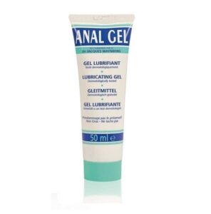 lubricante intimo, punto g