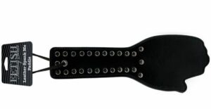 Fetish Fantasy Edicion Limitada paleta azotadora. De venta en Be Lover Market PVP 1690 euros e1628071189262