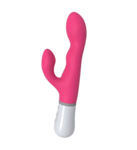 LOVENSE VIBRADOR ROTADOR NORA
