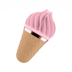 Layons Sweet Temptation Satisfyer Rosa. De venta en Be Lover Market PVP 2999E