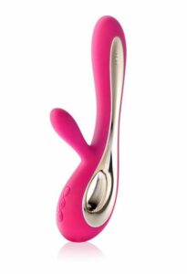 Lelo Insignia Soraya Vibrador Cerise. De venta en Be Lover Market PVP 219E e1628244106351
