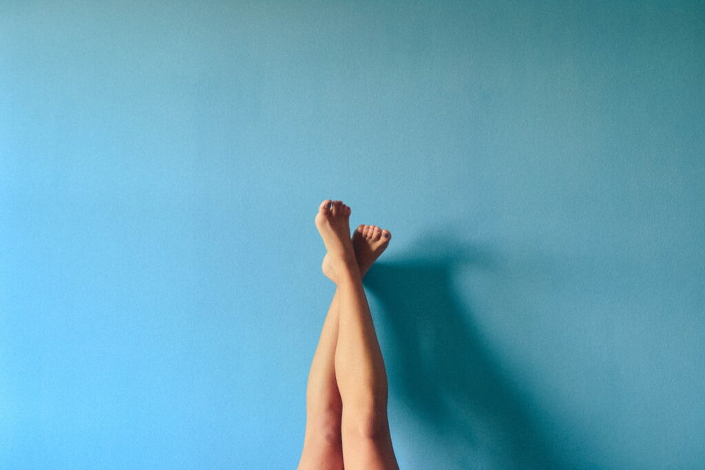 Los pies y el placer, una relación explosiva 19 fetichismo de pies