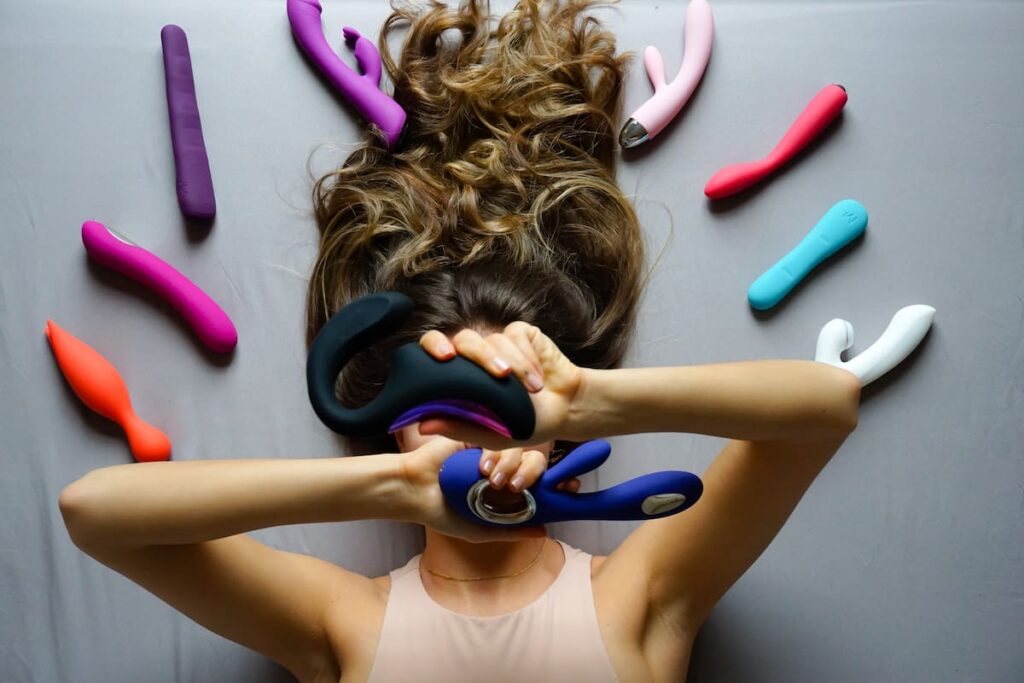 Cómo elegir tu primer juguete sexual 26 elegir juguetes eróticos