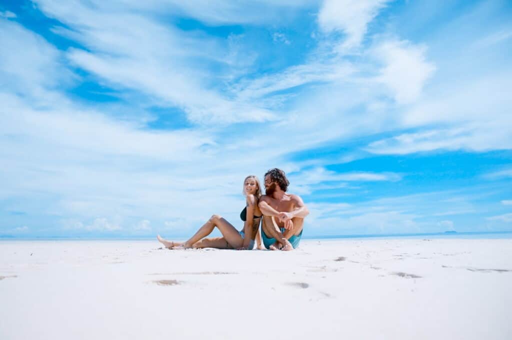 Cómo tener mejor sexo en vacaciones 32 sexo de vacaciones