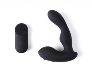 VIBRADOR PROSTATICO P1 CONTROL REMOTO. De Venta en Be Lover Market PVP 1