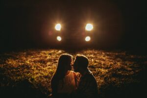 escapada romántica