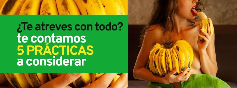 practicas sexuales nuevas