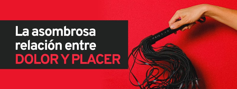 relación entre dolor y placer