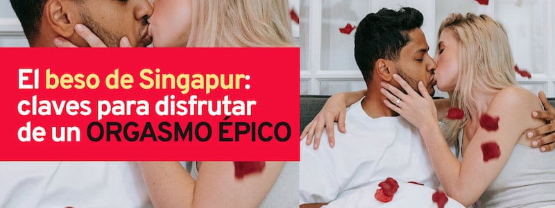 beso singapur