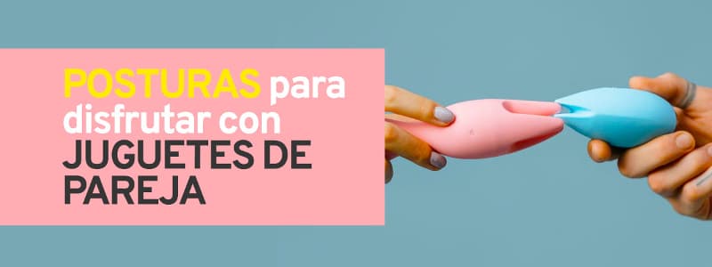 posturas pareja juguetes