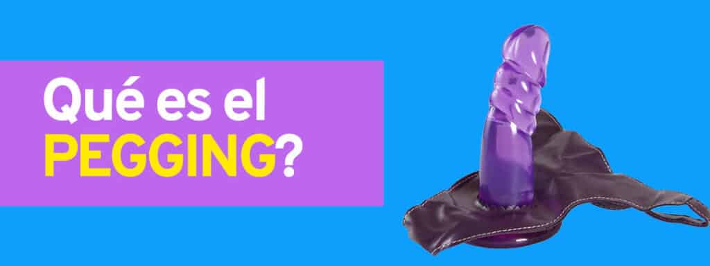 Qué es el pegging