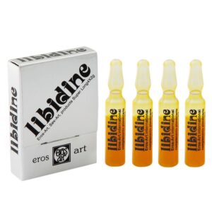 1 ampollas libidine