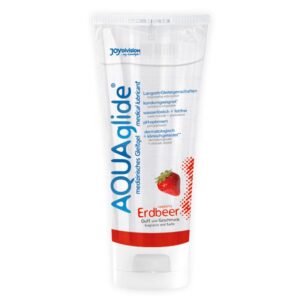 1 aquaglide fresa 100 ml