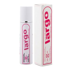 1 crema largo 50 cl