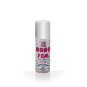 1 desodorante intimo femenino 65 ml