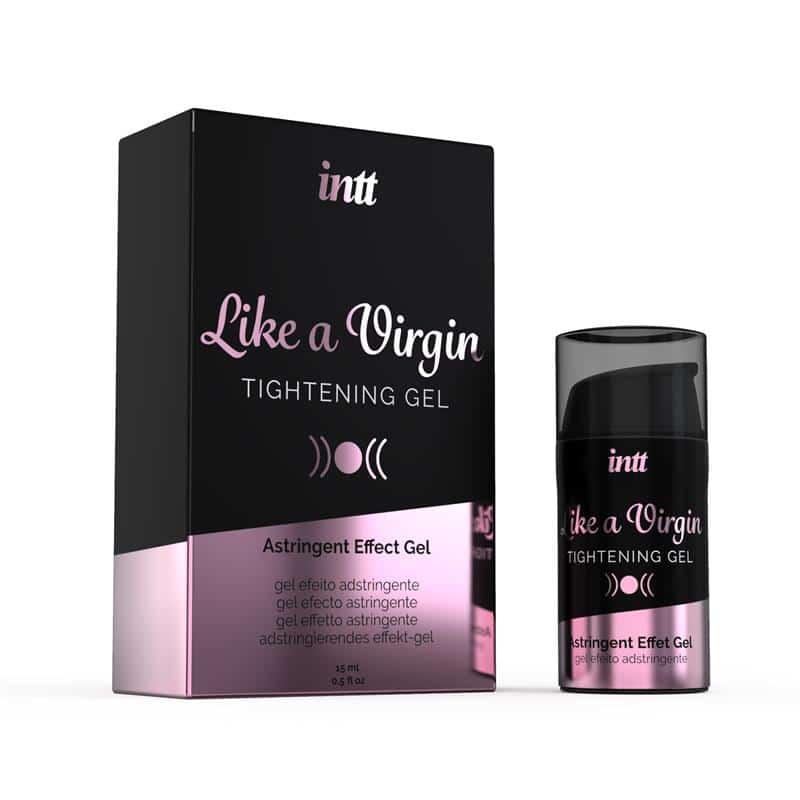 1 gel astringente like a virgin 15 ml