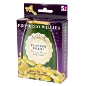 1 gominolas pene sabor prosecco