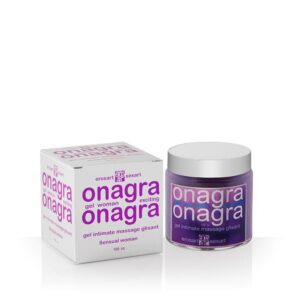 1 onagra woman 100 ml