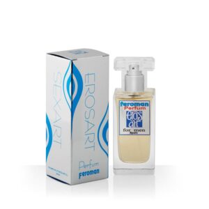 1 perfume feroman 50 ml