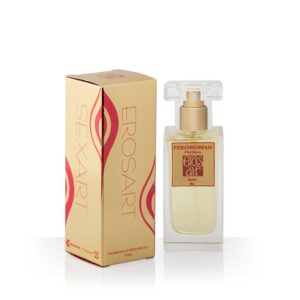 1 perfume ferowoman 50 ml