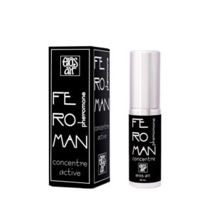 1 pheroman concentrate feromonas sin aroma 20 ml