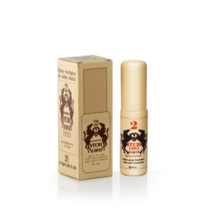 1 spray retardante studi forte 20 mg