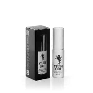 1 spray studi 1001