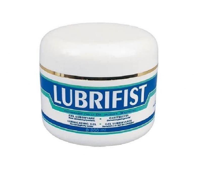 Lubrifist Efecto Dilatador 200ml 1