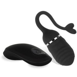 2 adoree huevo vibrador usb control remoto usb silicona
