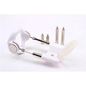 2 alargador del pene pro extender system
