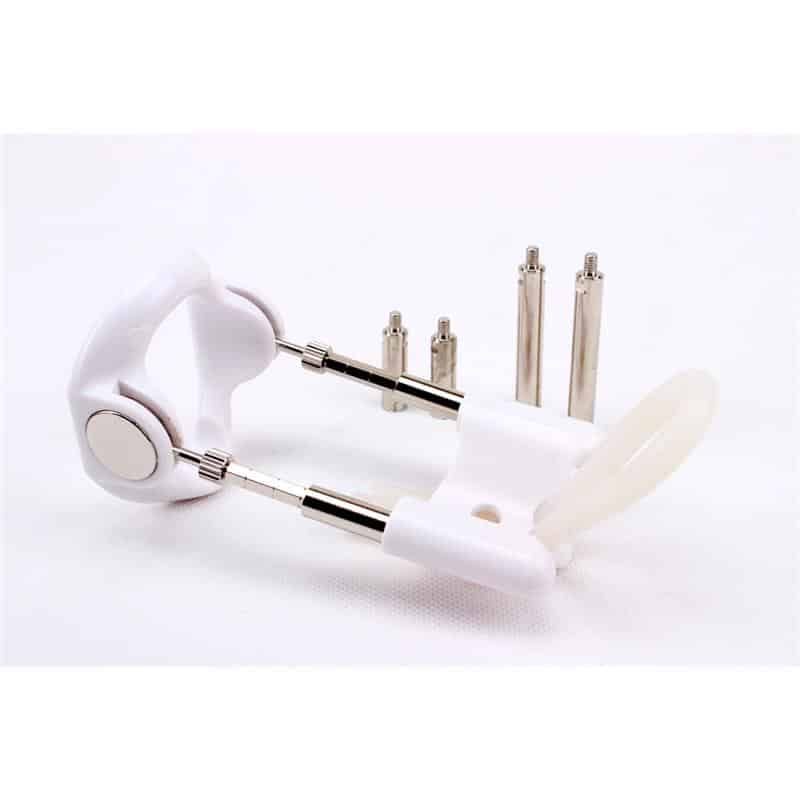 2 alargador del pene pro extender system