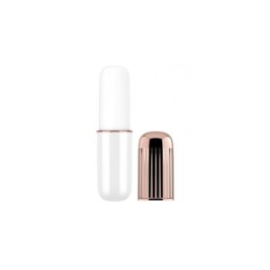 2 clitoris stimulator mini secret affair white and bronze