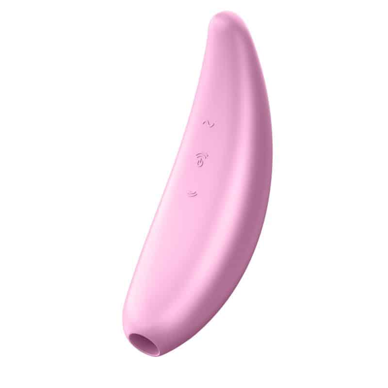 2 stimulator curvy 3 pink