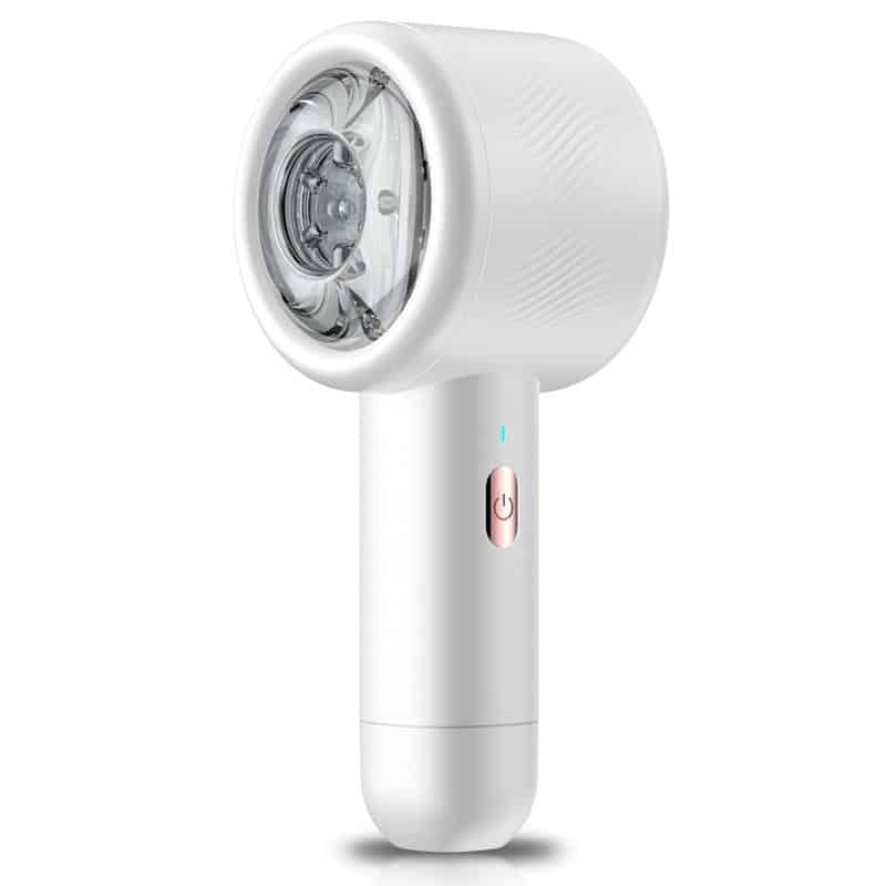 2 tornax masturbador con movimiento thrusting advanced