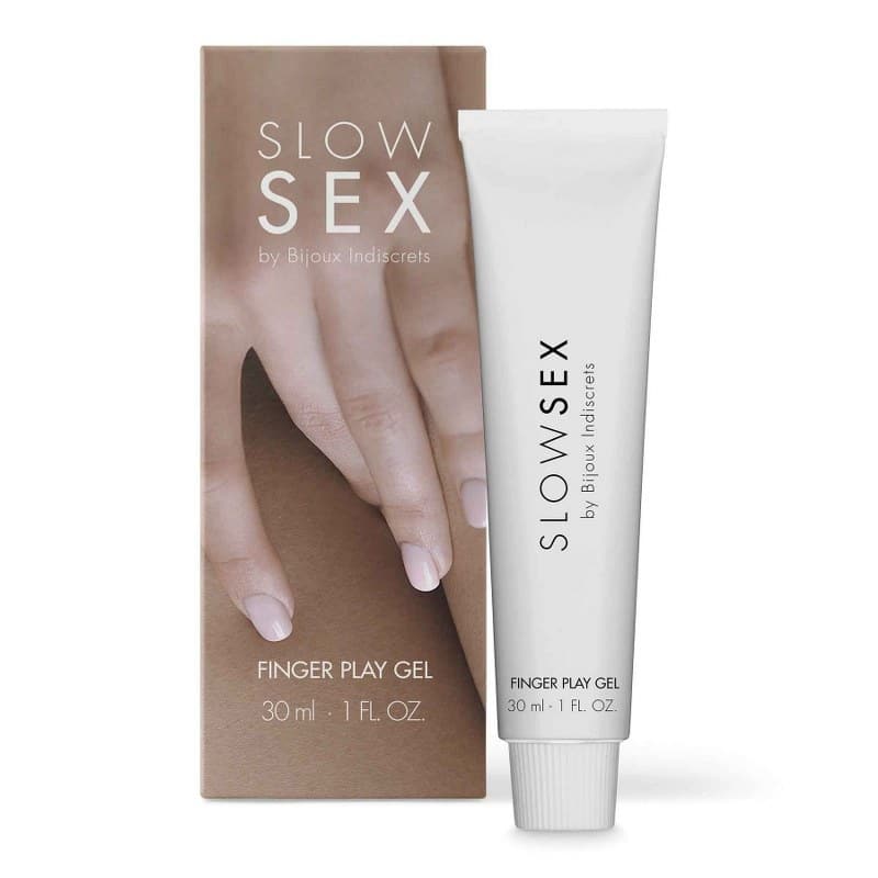 323 finger play gel bijoux indiscrets