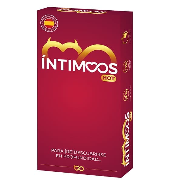 Juego Intimoos Hot 1 3770011991389