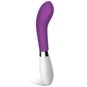 4 benty vibe silicone purple