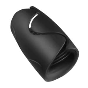 4 waver masturbador masculino funcion calor y vibracion flexible usb silicona