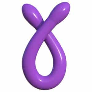 Dildo Doble Whammy