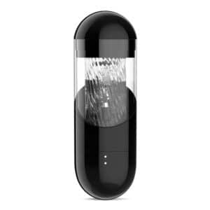 5 einar masturbador avanzado automatico con succion y vibracion usb magnetico