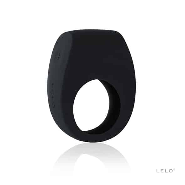Mejor anillo vibrador: ¡Descubre el secreto del placer intenso! 9 E23289
