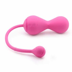 Bolas Chinas Kegel Master Magic Motion