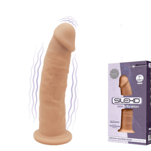 Silexd 7 flesh vib