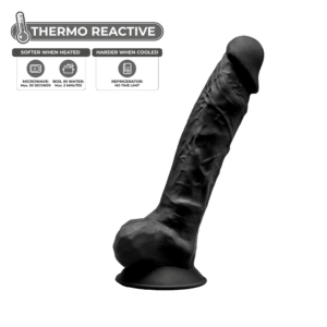 Silexd 8 negro
