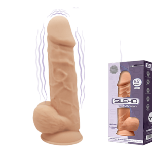 Silexd 85 flesh vib