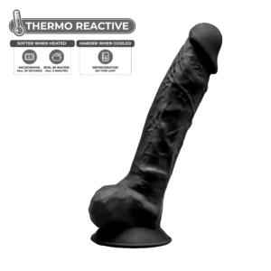 Silexd 9 negro ch