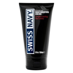 Swiss Navy Premium Masturbation Cream 5 oz 150ml TUBE 1 016f716e bf52 4d3a 9452 73f0e32c5b06 500x 800x800
