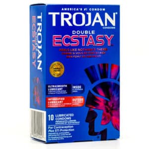 Trojan Double Ecstasy