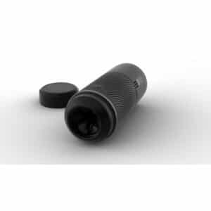 arcwave pow stroker black