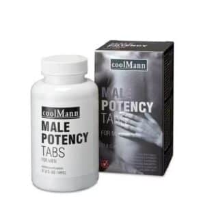 cobeco coolman suplemento potenciador 60cap